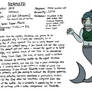Bios: Nermaid