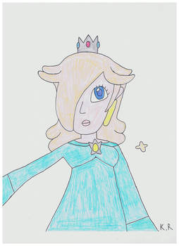 Rosalina