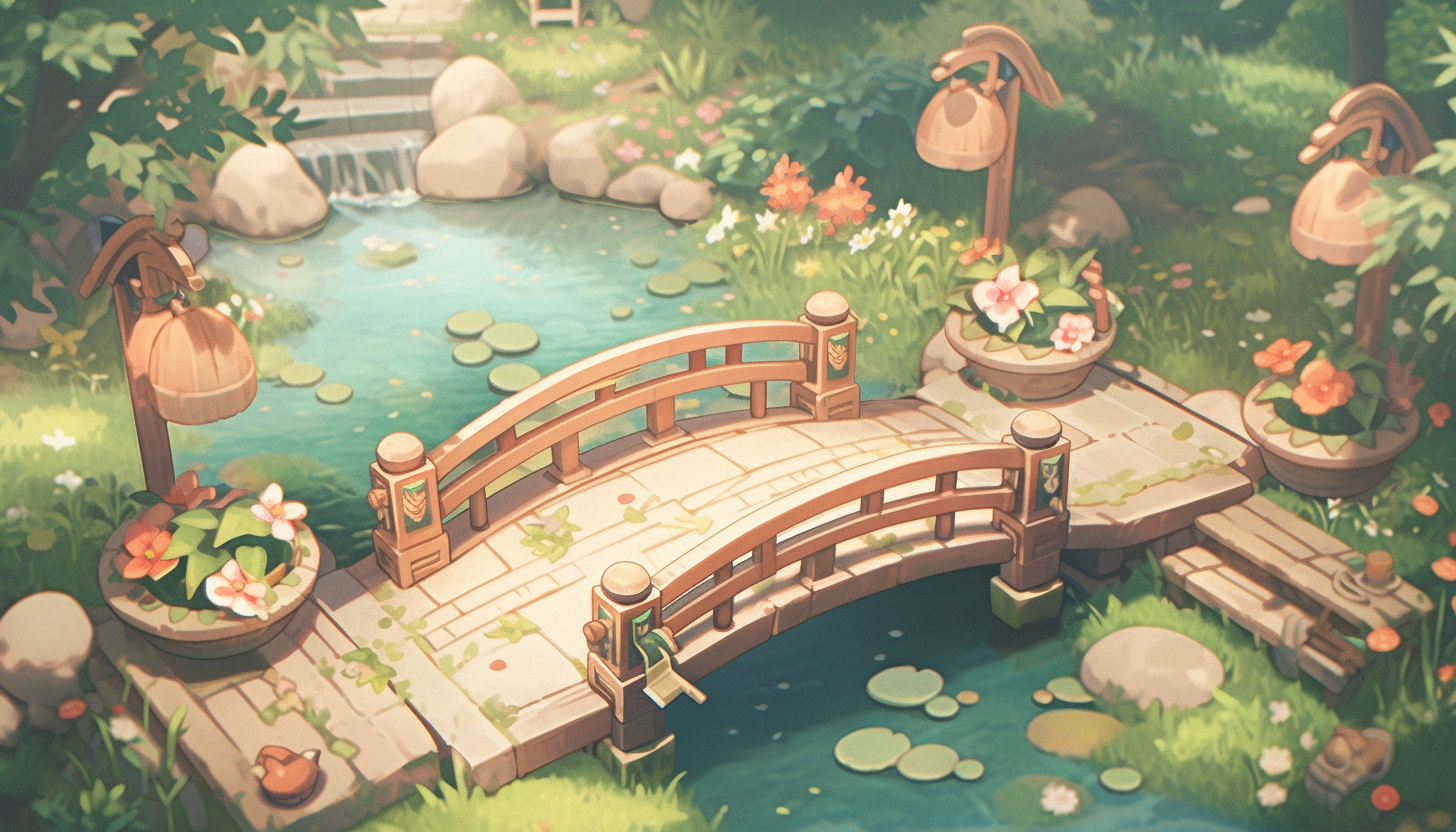 Animal crossing wallpaper deals hd