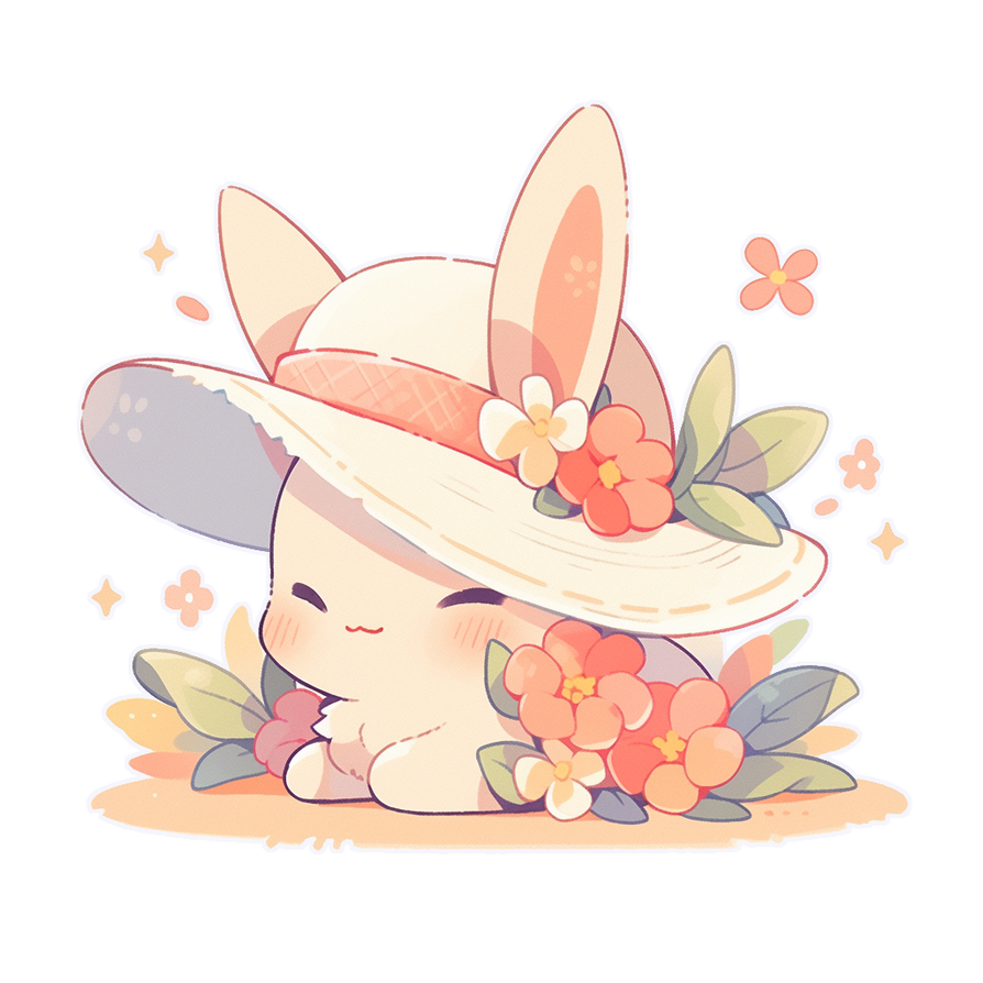 Summer Bun 3