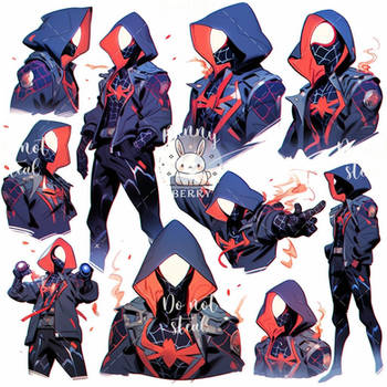 𝘿𝘼𝙎𝙃𝙄🍜 on X: Spider-Gwen! #SpiderManAcrossTheSpiderVerse   / X
