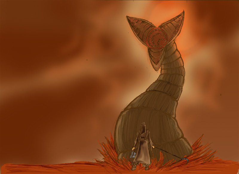 Sandworm