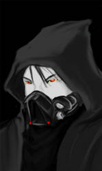 sith deathmask