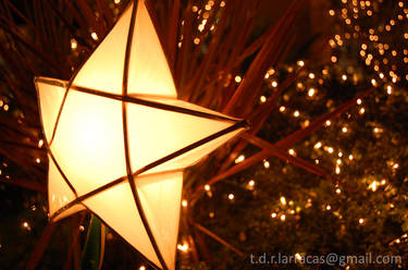 Christmas Star