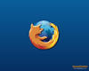 Spread Firefox Wallpaper 3