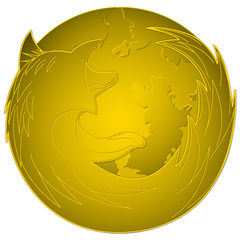 Firefox Gold