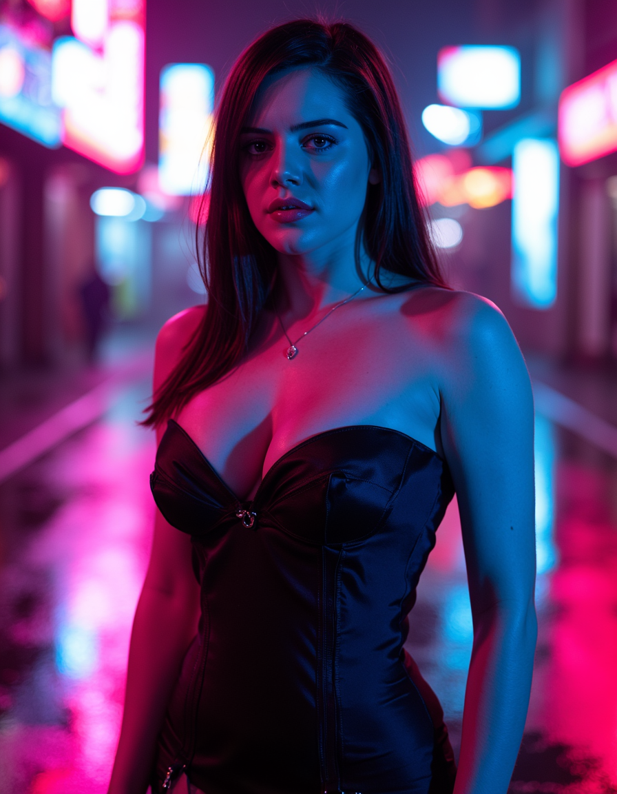 Michelle Ryan 10 fc15 eyes20 hand10 00010