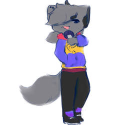 Explore the Best Kapi Art | DeviantArt
