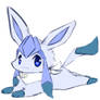 Glaceon