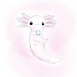 Axolotl (old)