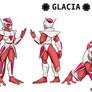 Glacia