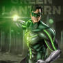 Injustice Green Lantern