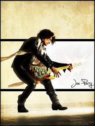 Joe Perry \m/