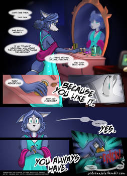 AGENCY DAY 3: Act III pg8