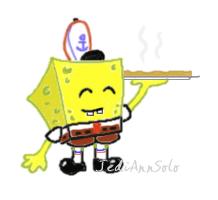 Cutesies: SpongeBob