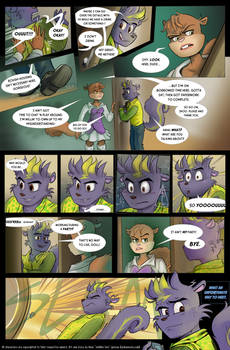 AGENCY DAY 3: Act III pg38