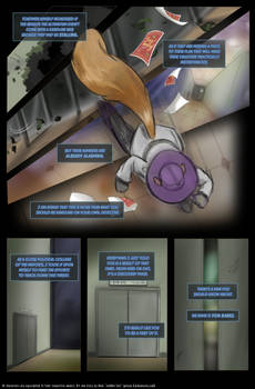 AGENCY DAY 3: Act III pg41