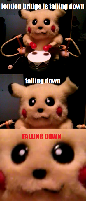 Falling Down