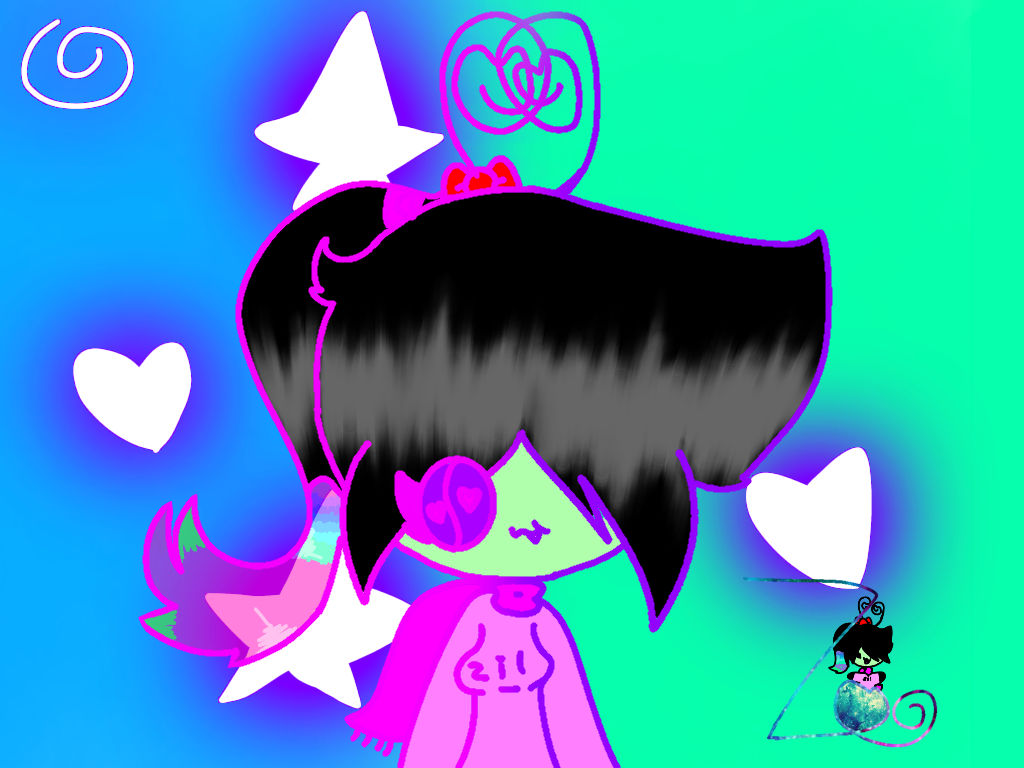 New pfp by Zil2010 on DeviantArt