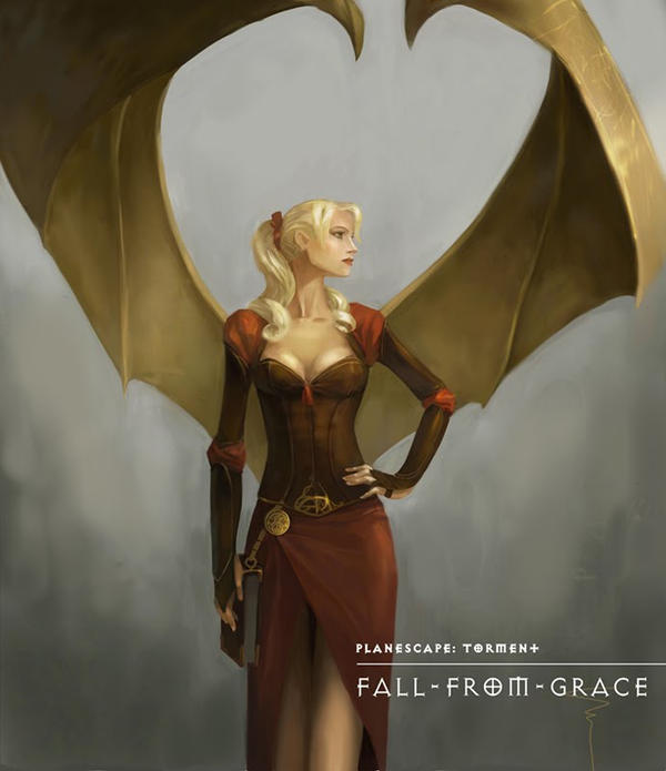 Fall-From-Grace