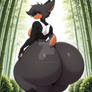 Booty Curvy Adopt
