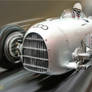 Auto Union Type A