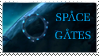space gates stamp by OmegaDreamSeeker11