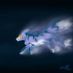 Wolf Wind by OmegaDreamSeeker11
