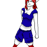 Pixel Anthro Nyia