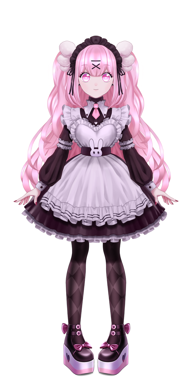 VTubing Free Avatar Vtuber 2D By Uly896002 On DeviantArt vtubing-free-avatar-vtuber-2d-by-uly896002-on-deviantart