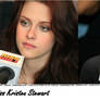 From Kristen to Bella Cullen