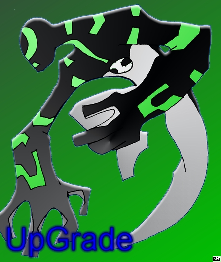 BEN10 I.G.: Upgrade