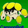 BEN10 I.G.: CannonBolt