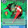 Navimon v2 Digimon TCG (Updated Appmon in Card)