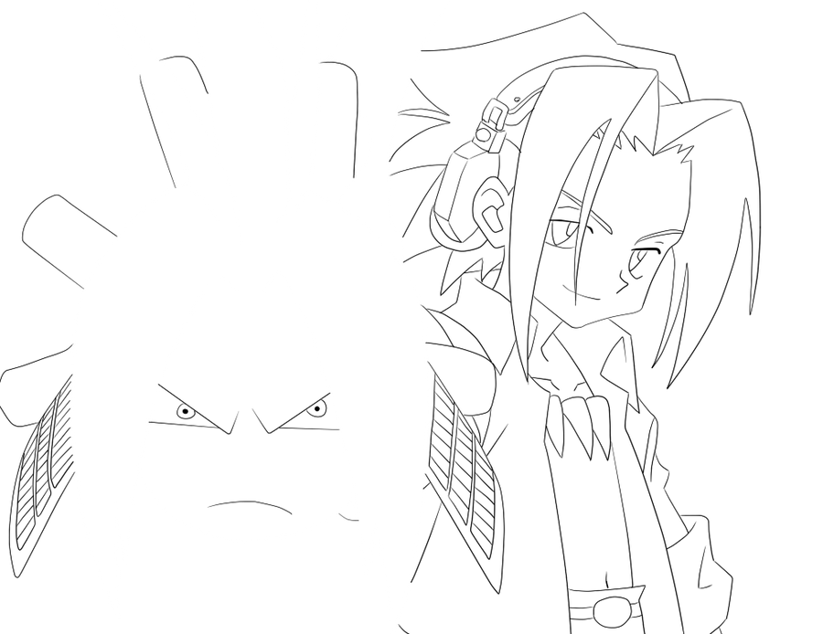 44 Anime Coloring Pages Transparent Png  Best Free 44 Anime Coloring Pages Transparent Png  Best Free