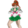 Sailor Jupiter