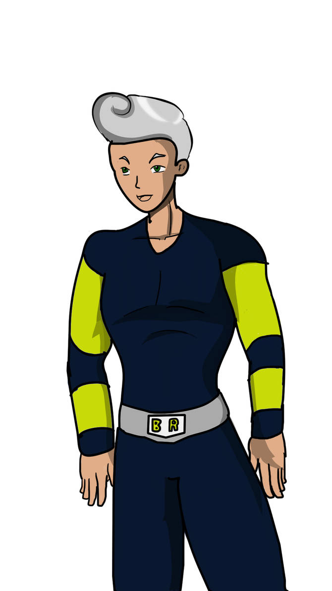 Baldassario New Courage profile by fighterxaos Baldassario New Courage profile by fighterxaos