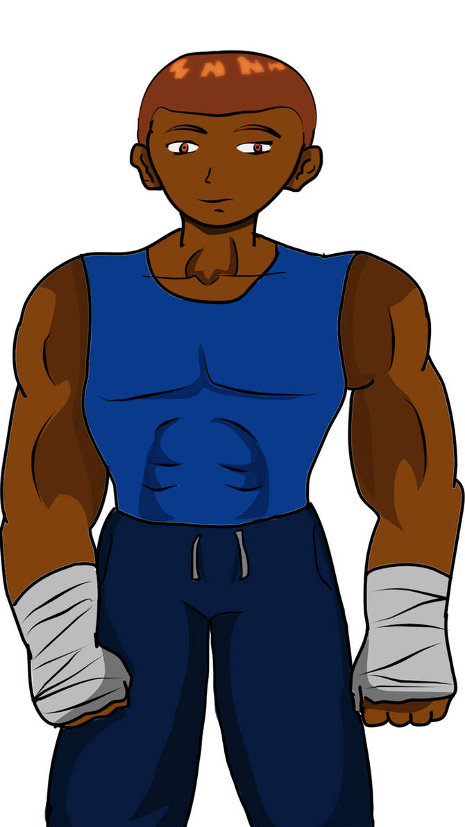 Dardanus New Courage profile by fighterxaos Dardanus New Courage profile by fighterxaos