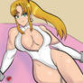 Sofia Battle Arena Toshinden