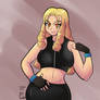 Karin athletic