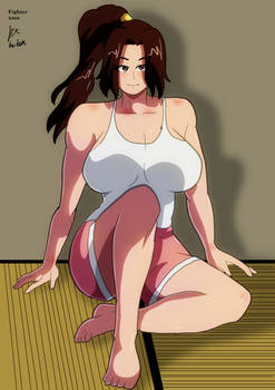 casual Mai