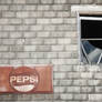 Pepsi Rusted