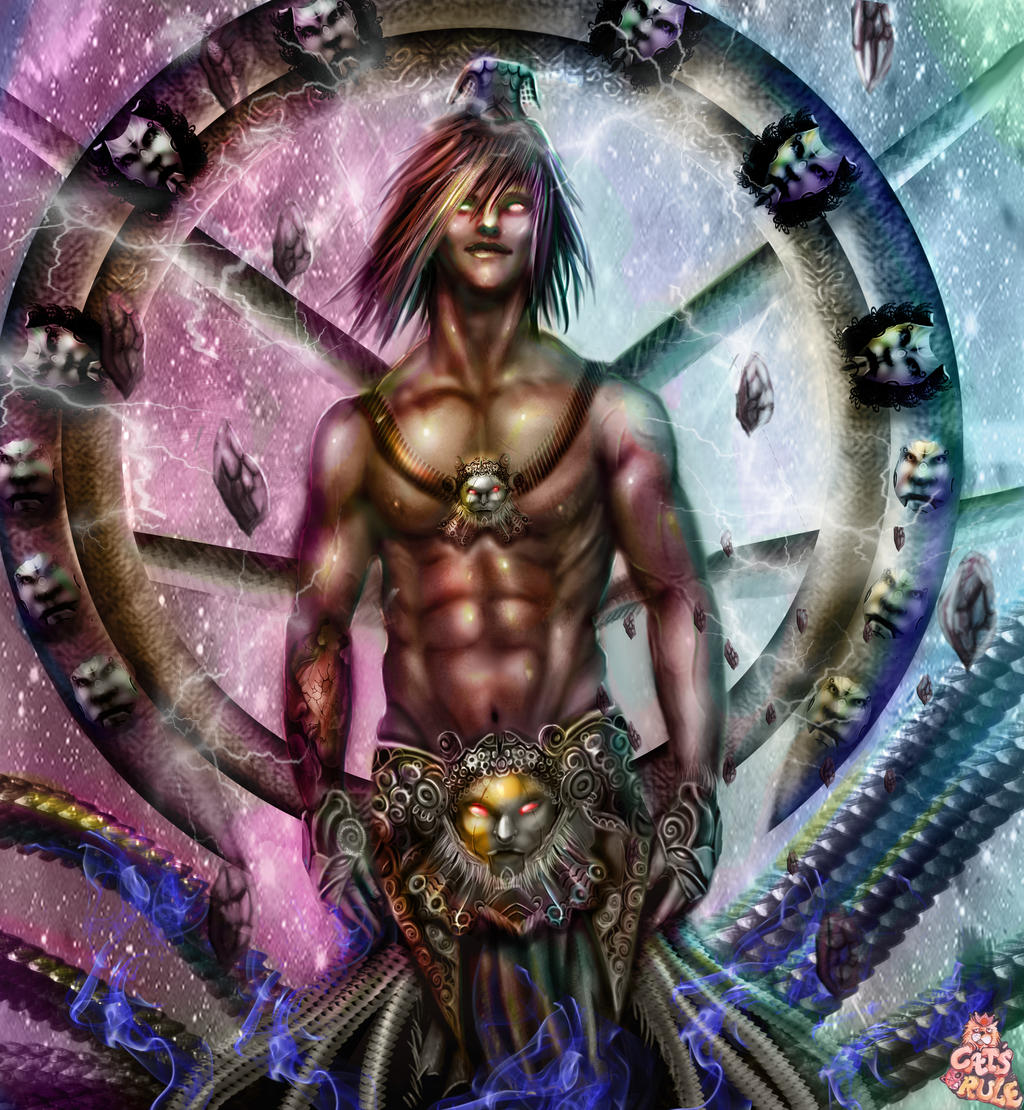 pic Shiva The God Of Destruction Game shiva god of destruction by