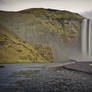 Skogafoss