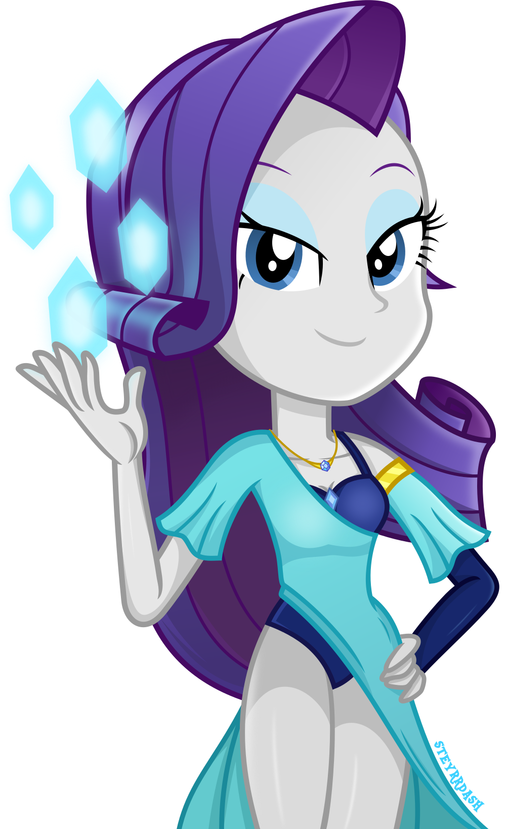 Wonder Rarity Deviantart Rarity by Mr-Breadman on DeviantArt