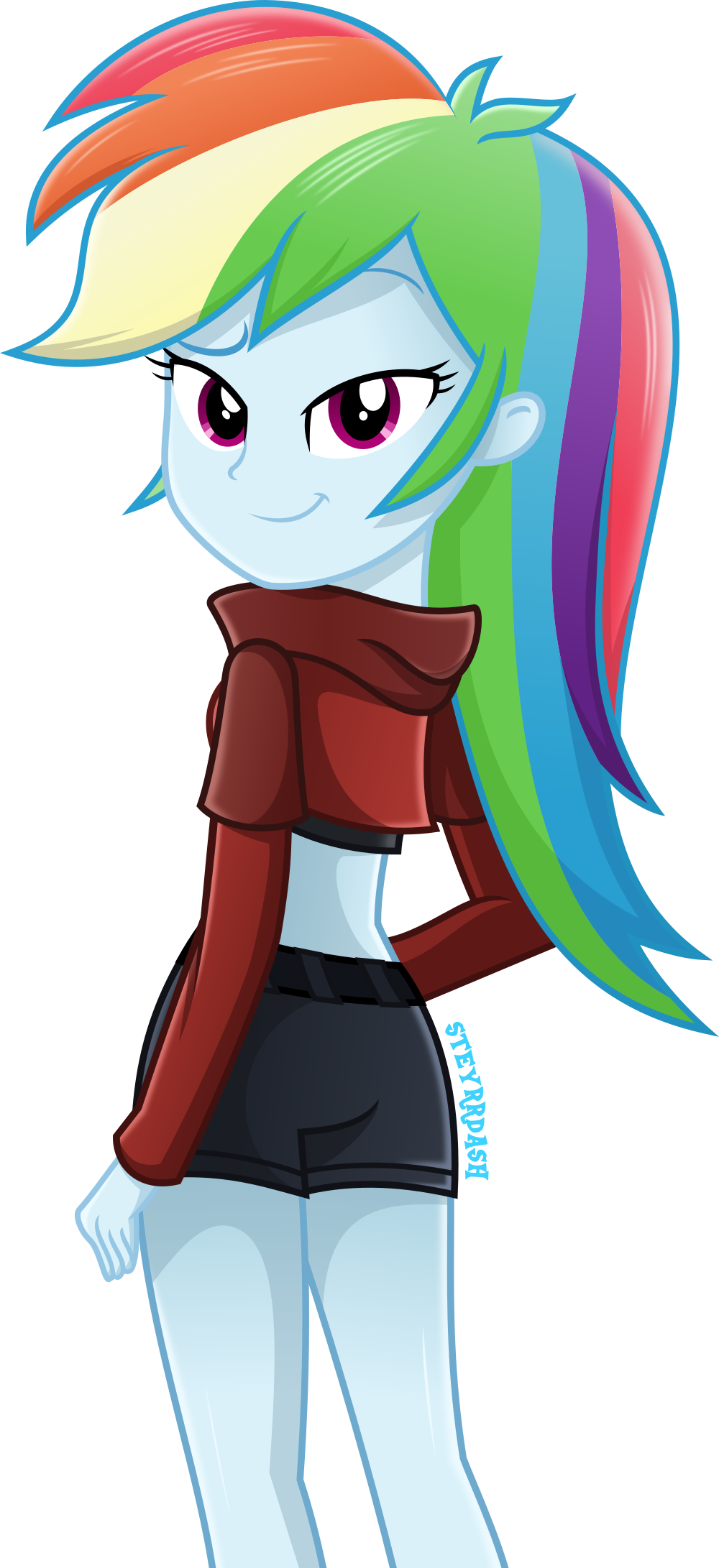 Dash Works Deviantart Dash by Mr-Breadman on DeviantArt