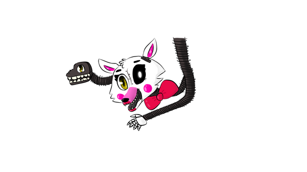 Mangle 2 