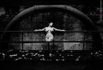 Beauty and Industry Plate 442 by nolaphoto