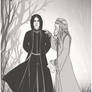 HP: Severus Snape|Albus Dumbledore