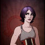 Borderlands: Athena